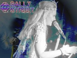 Image for Sally Street
