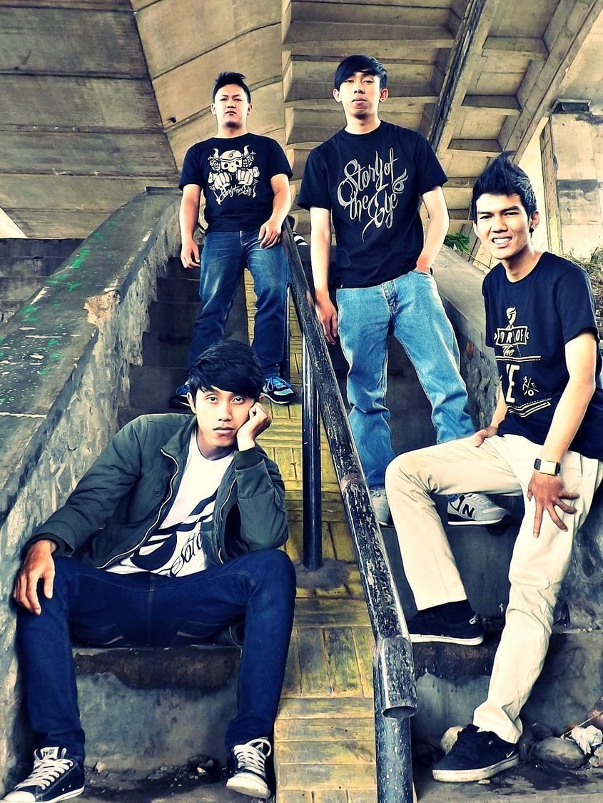 ReverbNation profile picture for @inventory