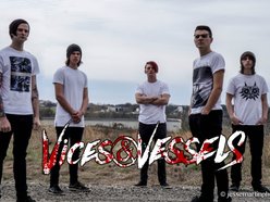 Image for Vices & Vessels