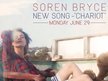 Soren Bryce