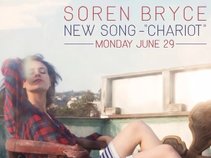 Soren Bryce
