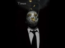Timan