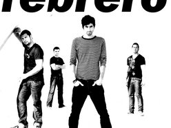 ReverbNation profile picture for @febrero