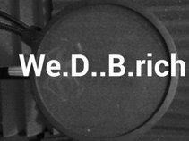 We,d.B.rich.