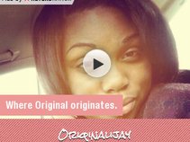Oriqinalijay