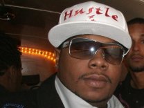 HUSTLE G