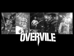 Image for OVERVILE HARDCORE