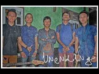 ReverbNation profile picture for @unending