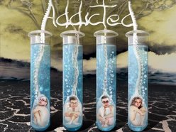 Image for Sons of the Addicted