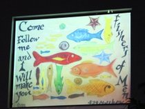 Fishers of Men