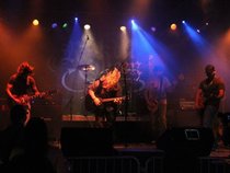 Blacktop Mojo