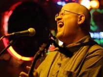 Todd South