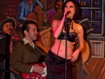 Dave Wolfe & The Texas Inmates