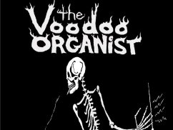 Image for Voodoo Organist