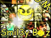 YgM/Smiley ENT!!