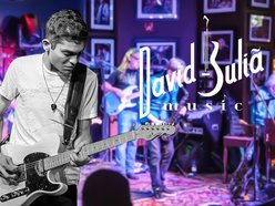 Image for David Julia