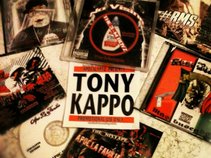 (APOCALYPTO RECORDS LATINO MUSIC GROUP)