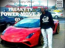 Freaky Ty