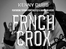Kenny Dubb