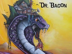 Image for Dr. Bacon