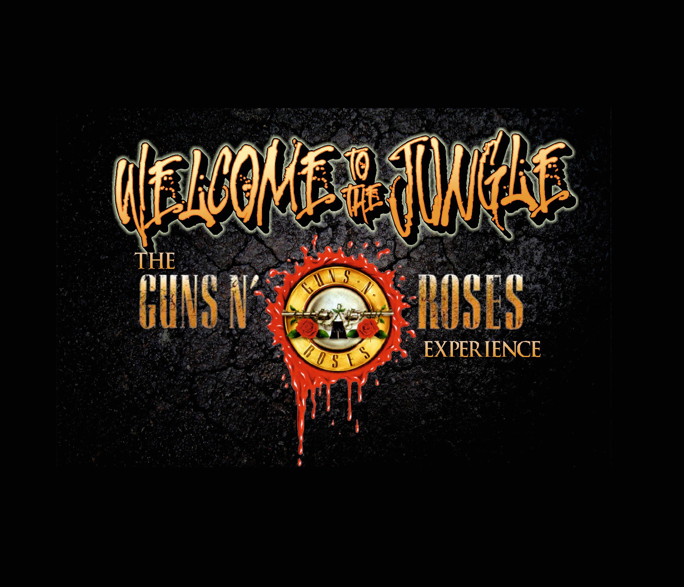 Welcome to the Jungle Guns N' Roses Tribute Band | ReverbNation