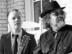 Billy Strings & Don Julin