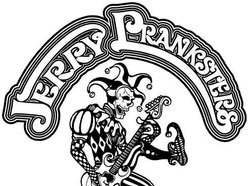Image for Jerry Pranksters