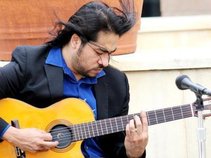 Mario Aleman