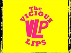 Image for The Vicious Lips