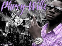 Phrey-Willz