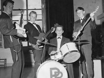 The Magnolia times blues band