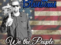 Tim Allen's Bluestime