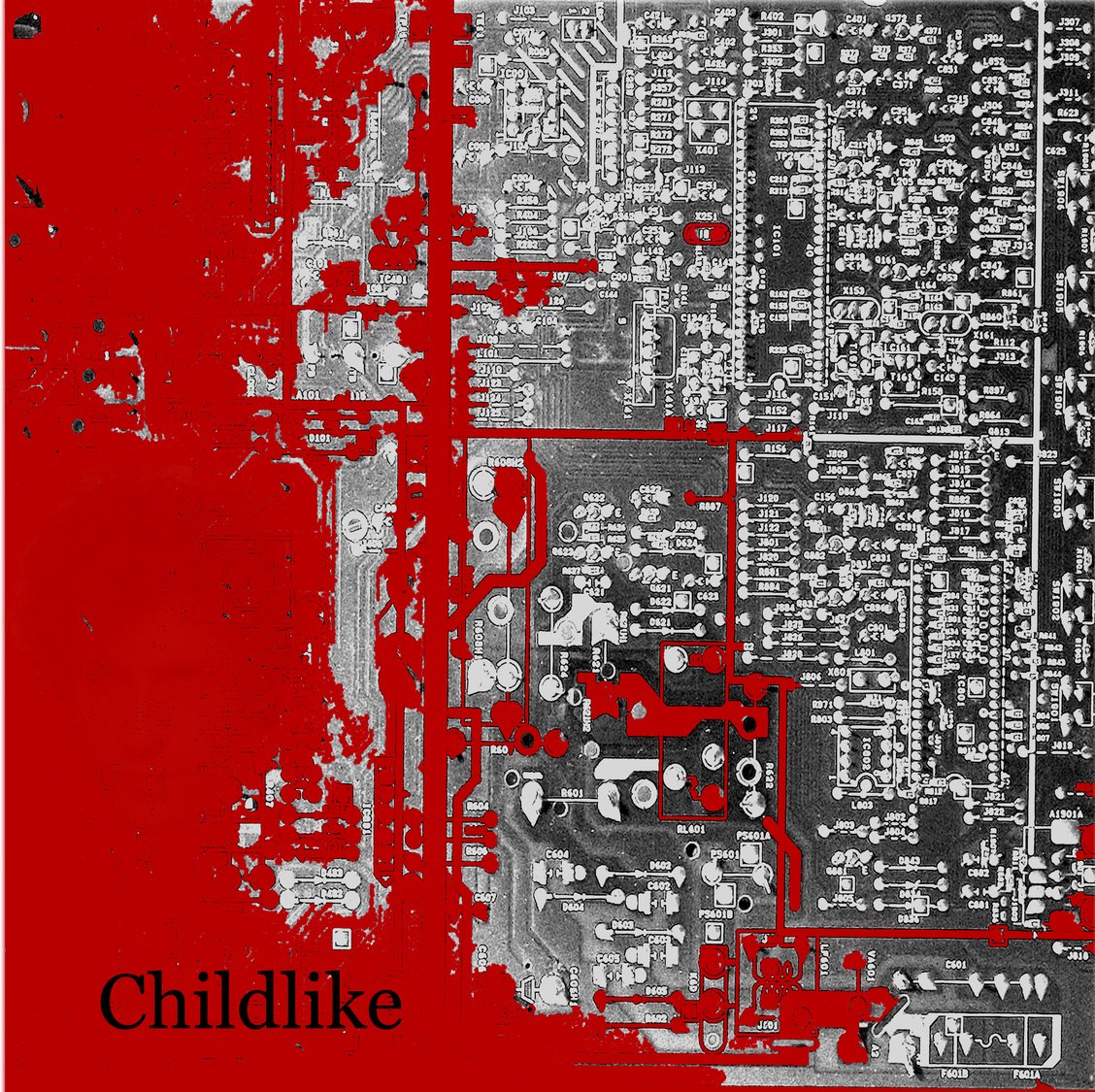 ReverbNation profile picture for @childlike