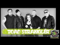 Toad Strangler
