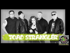 Toad Strangler