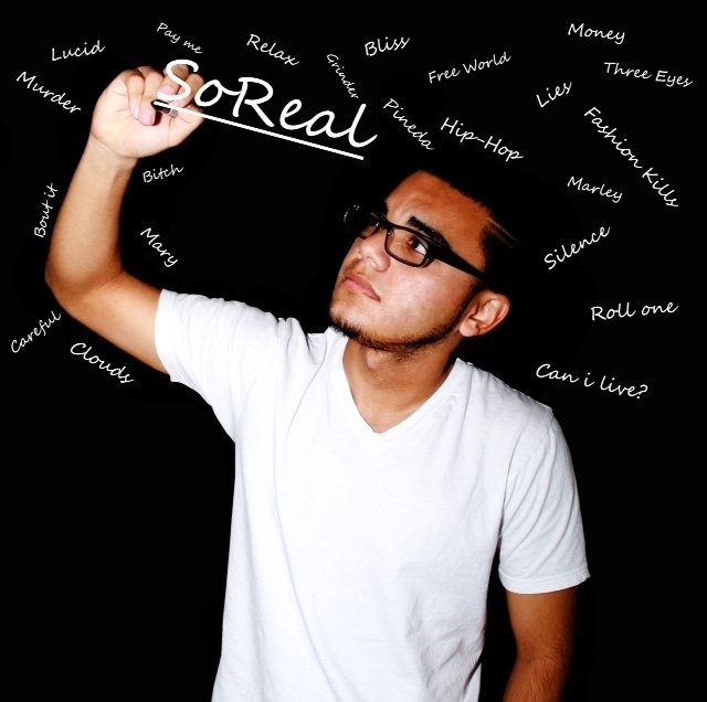 ReverbNation profile picture for @pineda