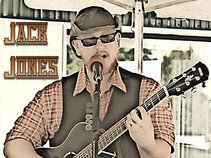 Jack Jones