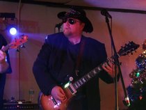 Tony Paul Dunn