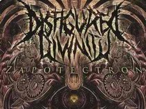 DISFIGURED DIVINITY