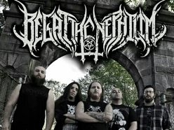 Image for Begat The Nephilim
