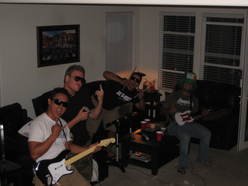 ReverbNation profile picture for @ramil