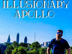 iLLUSIONARY APOLLO