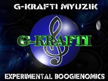 G-Krafti Myuzik