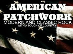 Image for American Patchwork