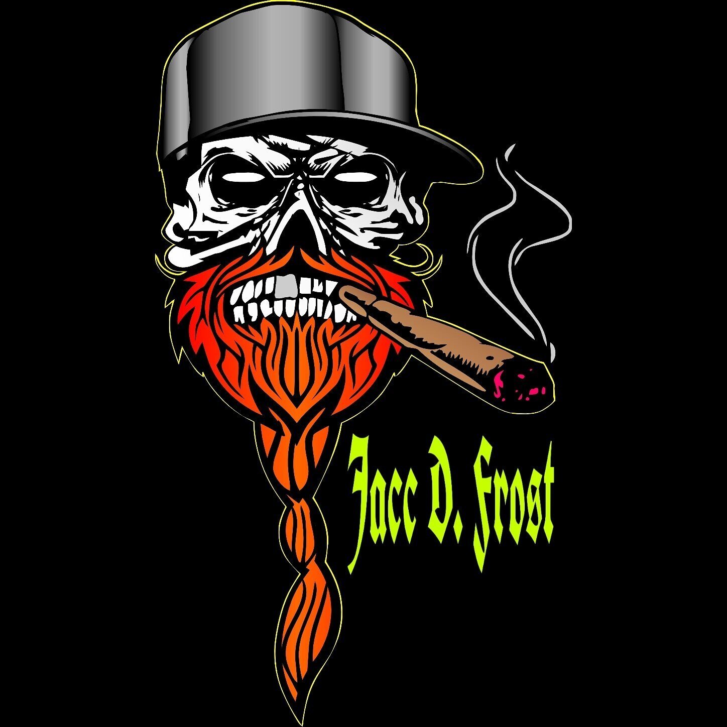 Jacc D. Frost | ReverbNation