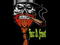 Jacc D. Frost