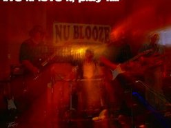 Image for Nu Blooze