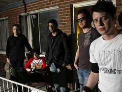 Image for Lucky Boys Confusion