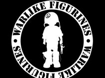 Warlike Figurines