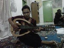 Decky Ridwansyah